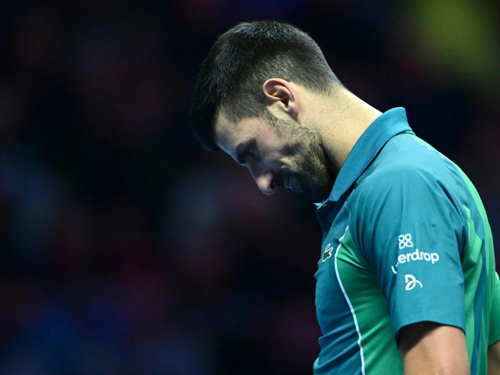 « Il n'y a que 4 ou 5 matchs où j'ai ressenti cela » : Djokovic revient sur la finale de Roland-Garros 2025 