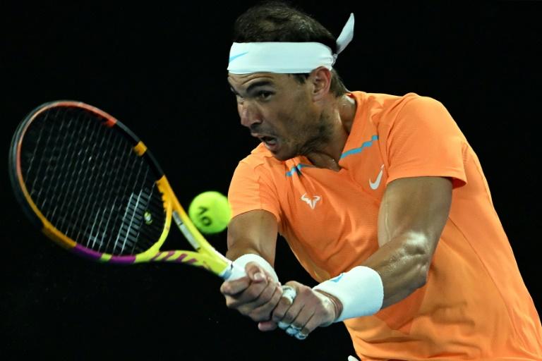 Pioline sur Nadal : Il jouera probablement le double pour faire ses adieux sans nuire à l’équipe