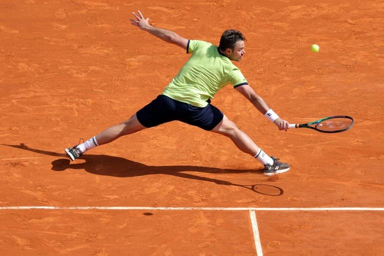 Wawrinka sur le Big 4 : « Nadal à Roland-Garros est le plus désagréable à jouer »