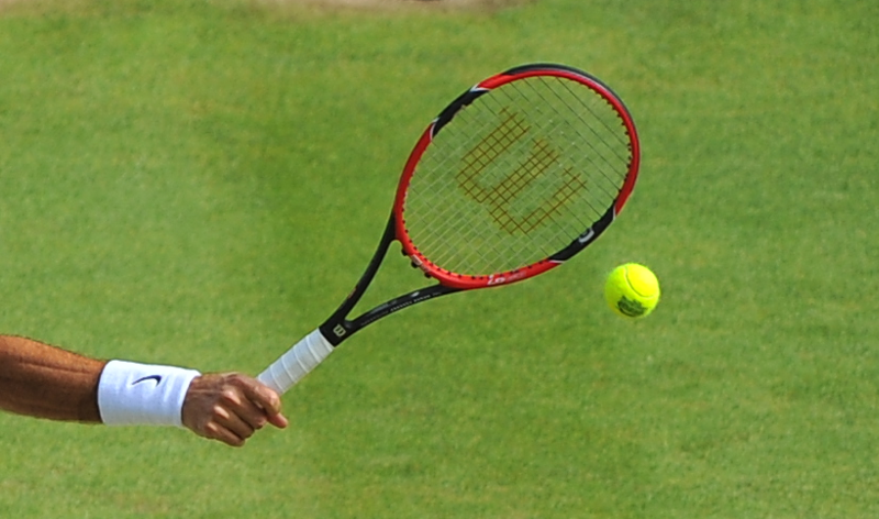 Concours TT - Les pronostics sur les matchs de lundi à Wimbledon sont ouverts