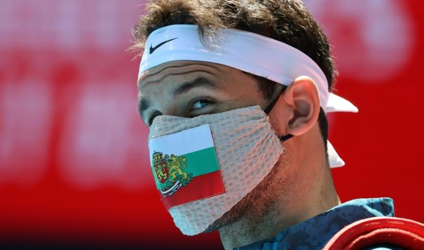 Au programme messieurs dimanche à Melbourne, les duels Thiem-Dimitrov, Djokovic-Raonic, Zverev-Lajovic et Karatsev-Auger-Aliassime.