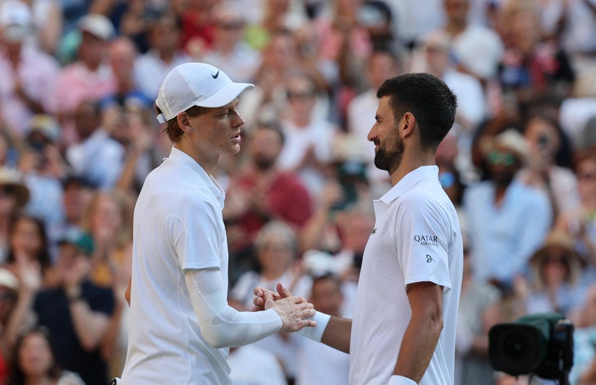 Six Kings Slam : Sinner terrasse Djokovic et défiera Alcaraz pour six millions de dollars à Riyad