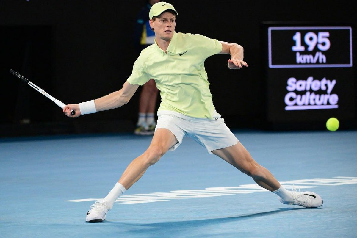 McEnroe sur Sinner : « Ce titre à Melbourne démontre la marge considérable qu’il possède »
