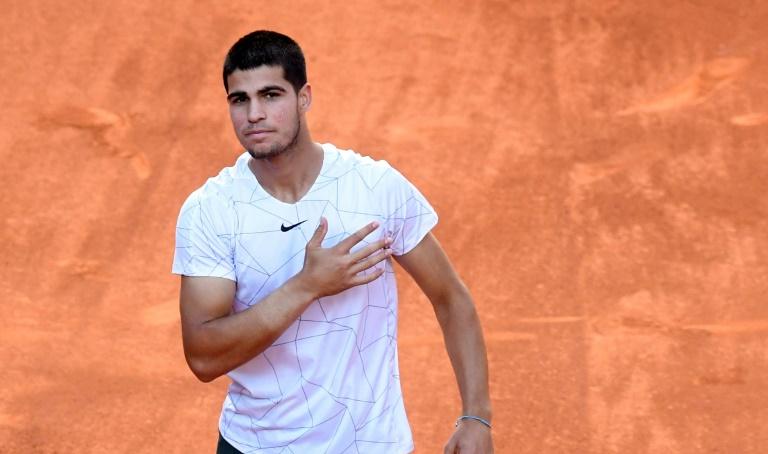 De Marrakech à Roland-Garros : le programme de la saison sur terre battue