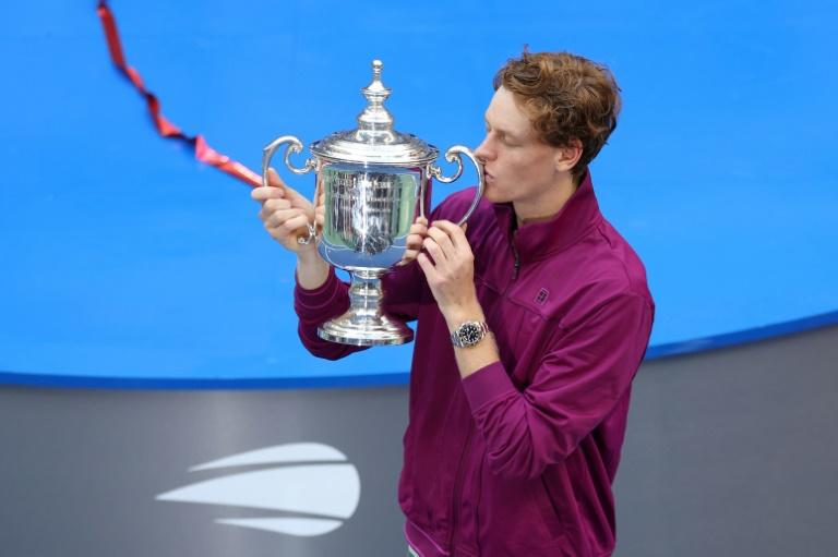 Paolo Lorenzi sur Sinner : « Il finira peut-être par dépasser le Big 3, qui sait »