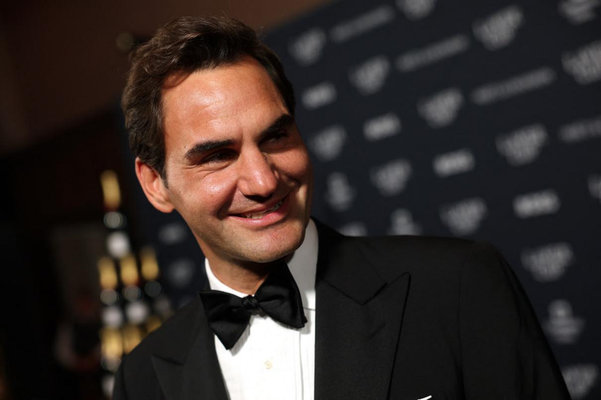 Roger Federer en route vers le « Hall of Fame » du tennis