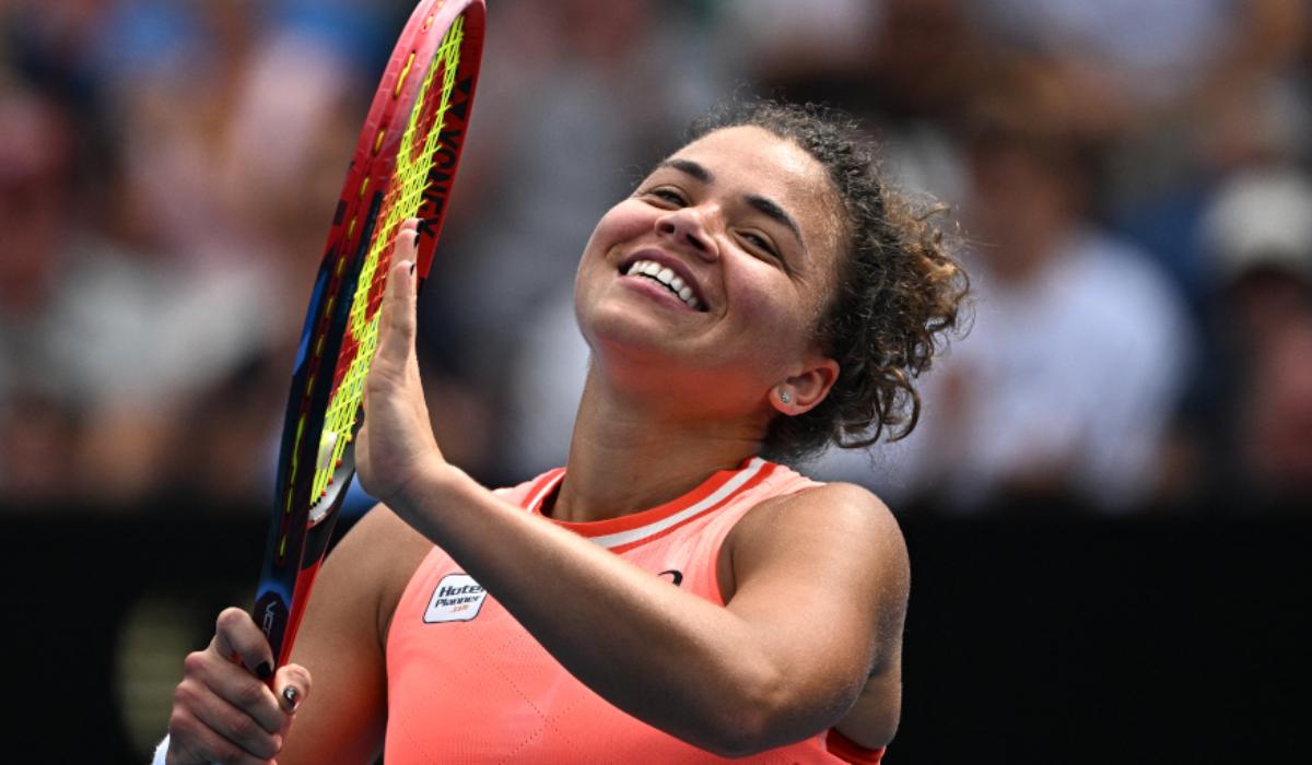 L’Italie héroïque de Paolini renverse l’Ukraine et file en finale de la Billie Jean King Cup 