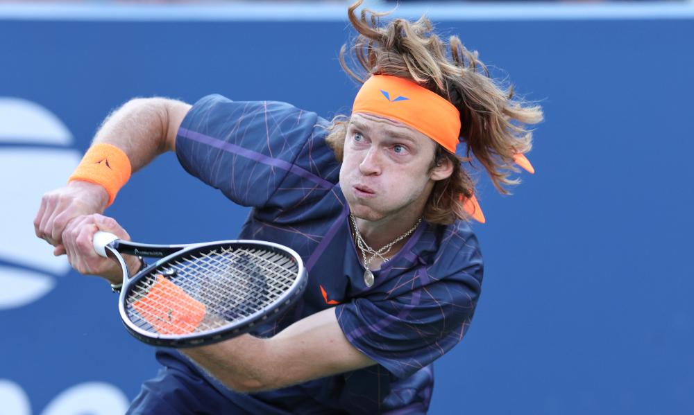 Statistiques - Rublev, une valeur sûre du circuit ATP