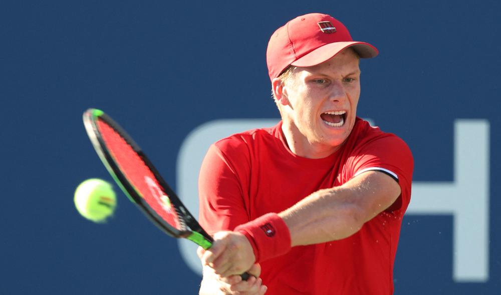 Brooksby défiera Djokovic