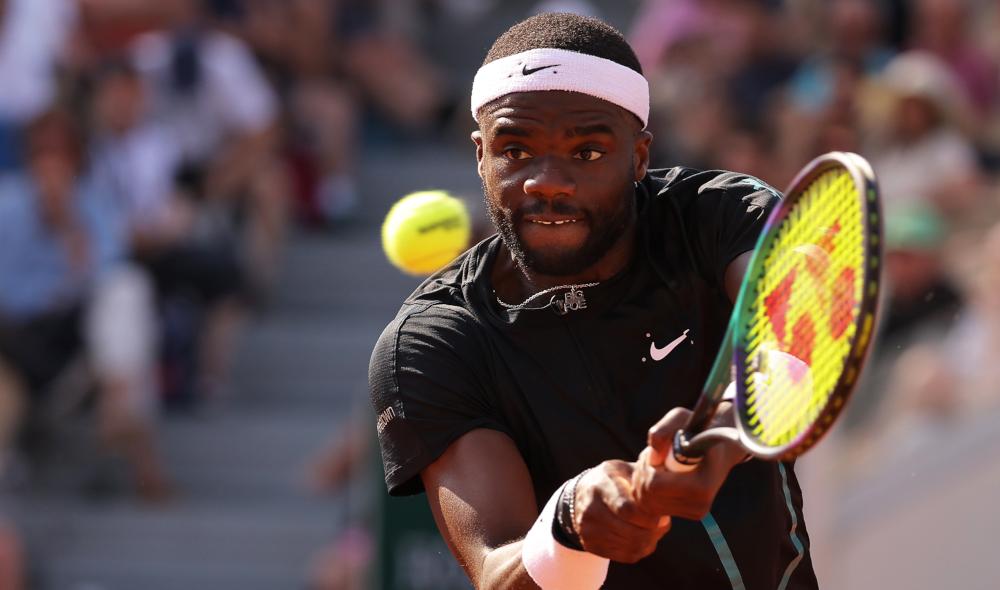 Insolite - Tiafoe en a marre d’Alcaraz : “Je lui ai dit que je ne pouvais pas le supporter”