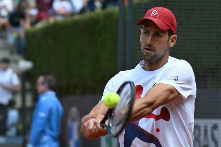 Intouchable, Tabilo surclasse un Djokovic décevant à Rome !