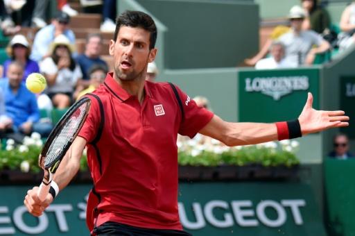 Djokovic repart du bon pied face à Bautista Agut sur le Court Central