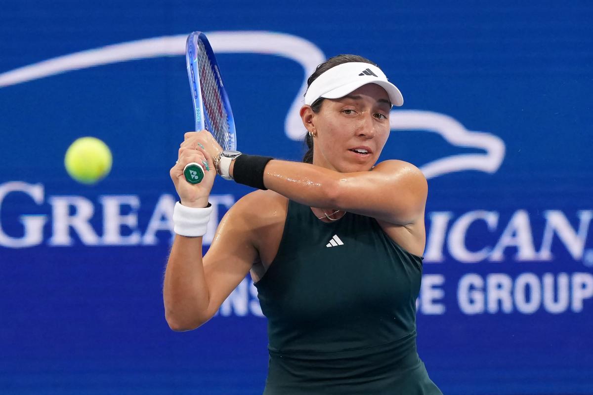 US Open WTA: Pegula, Paolini i Navarro održavaju svoj rang