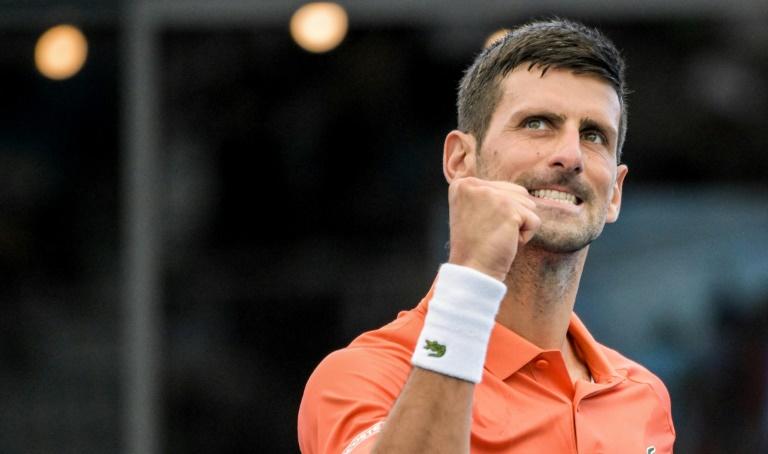 Jelena Djokovic sur ses enfants : ils comprennent que c’est un travailleur acharné