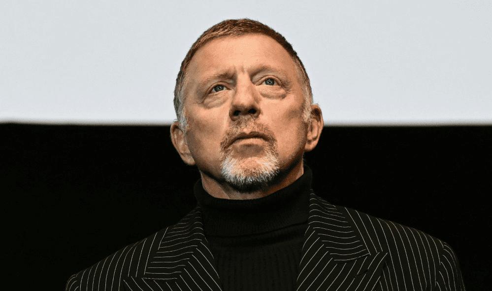 Becker : « Le dopage est totalement à l'opposé de la personnalité de Sinner »