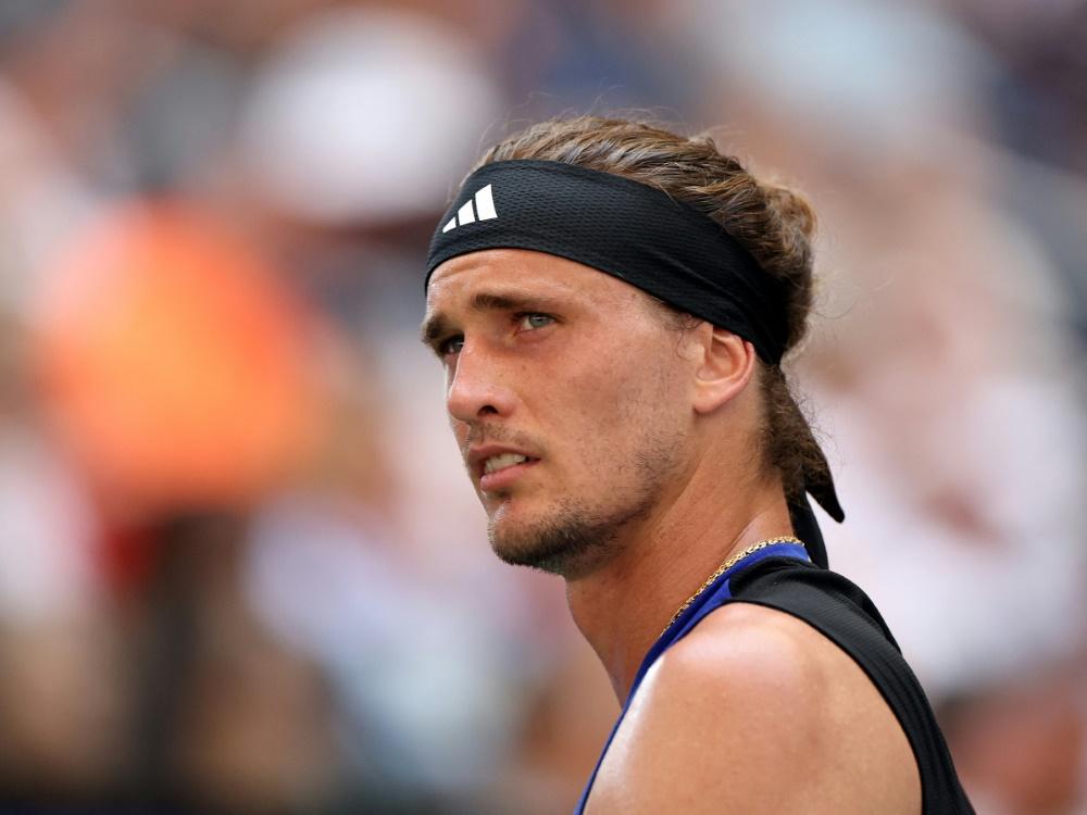 Video - Zverev perde le parole di fronte a Laura Robson: Mi rendi nervoso!