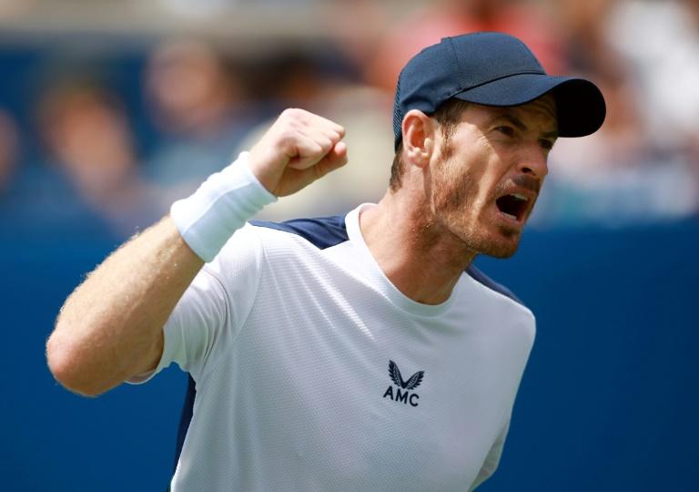 Vidéo - Quand Murray infligeait un 6-0 à Nadal à Tokyo