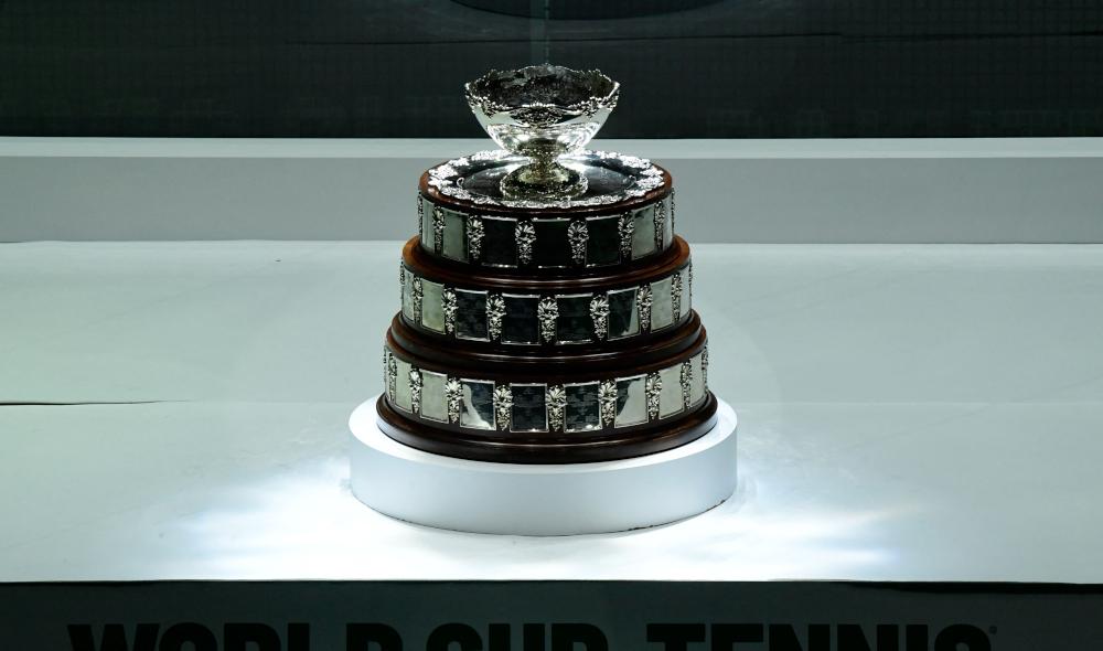 Feliciano Lopez prolongé en tant que directeur du Final 8 de la Coupe Davis