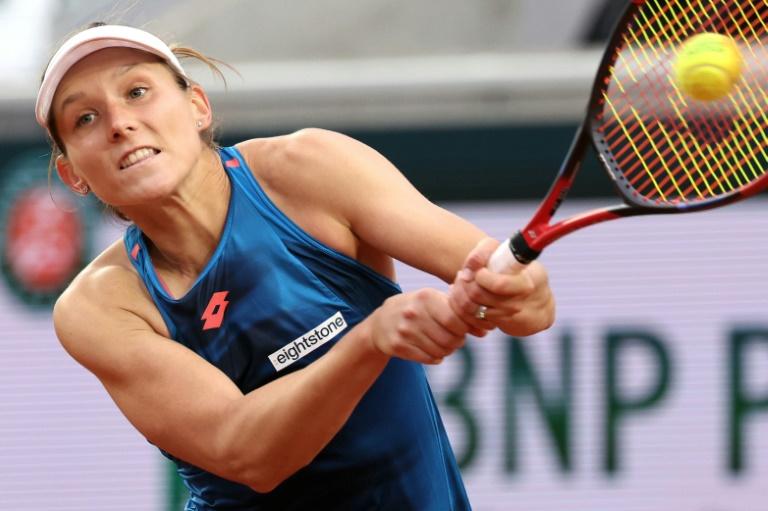 Gracheva, Parry, Paquet, Boisson ou encore Jeanjean présentes au tournoi de Saint-Malo