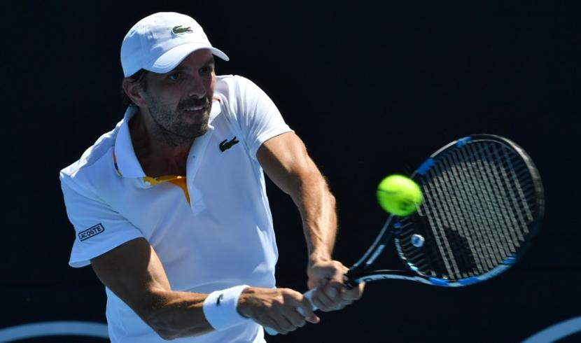 Benneteau sur la méforme des joueuses françaises : « On paie ce qui a été mal fait ou pas fait »