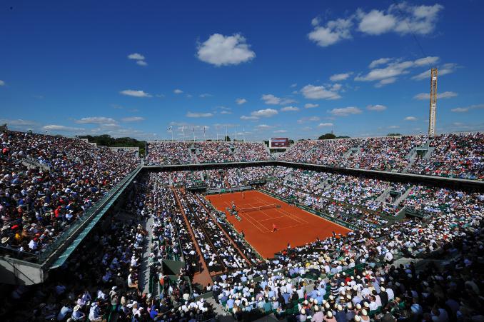 Safarova : C'est incroyable d'être en demi-finales ici, après Wimbledon l'an passé