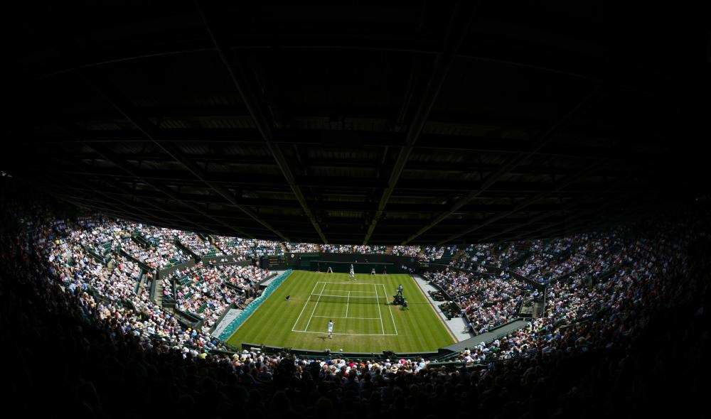 Le tableau dames de Wimbledon 2024 a été dévoilé ! 