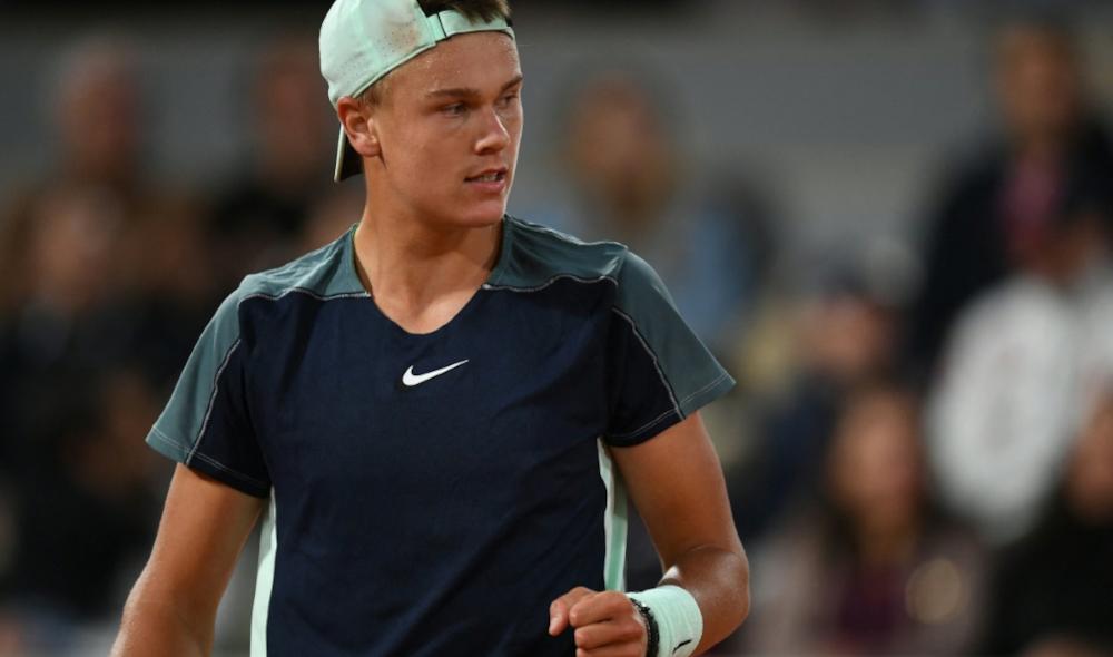 Fritz et Rune tiennent leur rang à Munich 