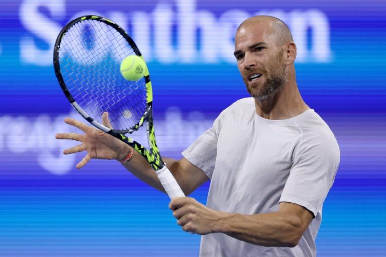 Mannarino pour un 5e titre ATP à Sofia.