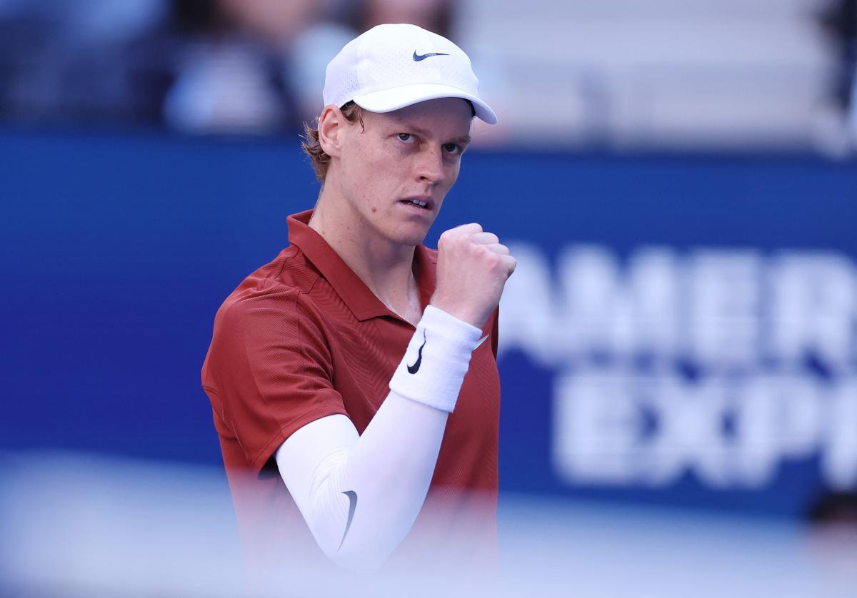 Sinner, Zverev, Medvedev… Le tirage au sort de Vienne promet des duels électriques !