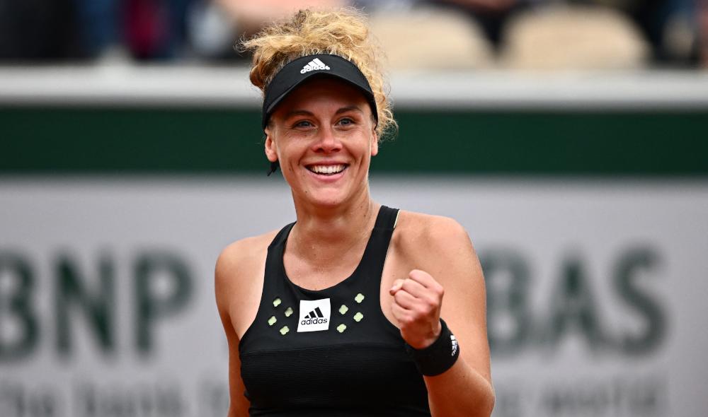 Jeanjean abandonne au dernier tour des qualifications de Rome