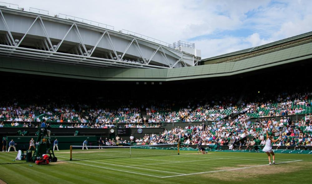 Wimbledon 2025 : les échanges à rallonge bien plus fréquents dans le tableau messieurs