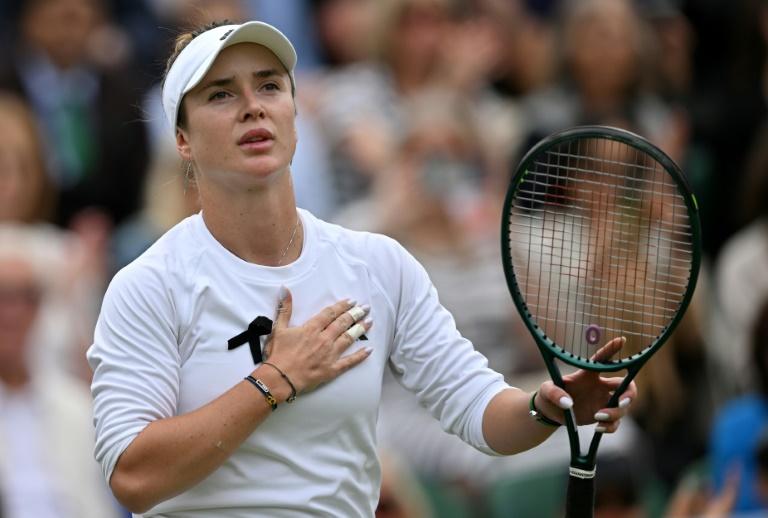 Navarro, Svitolina, Sakkari : le programme du jour au tournoi WTA 500 de Bad Hombourg