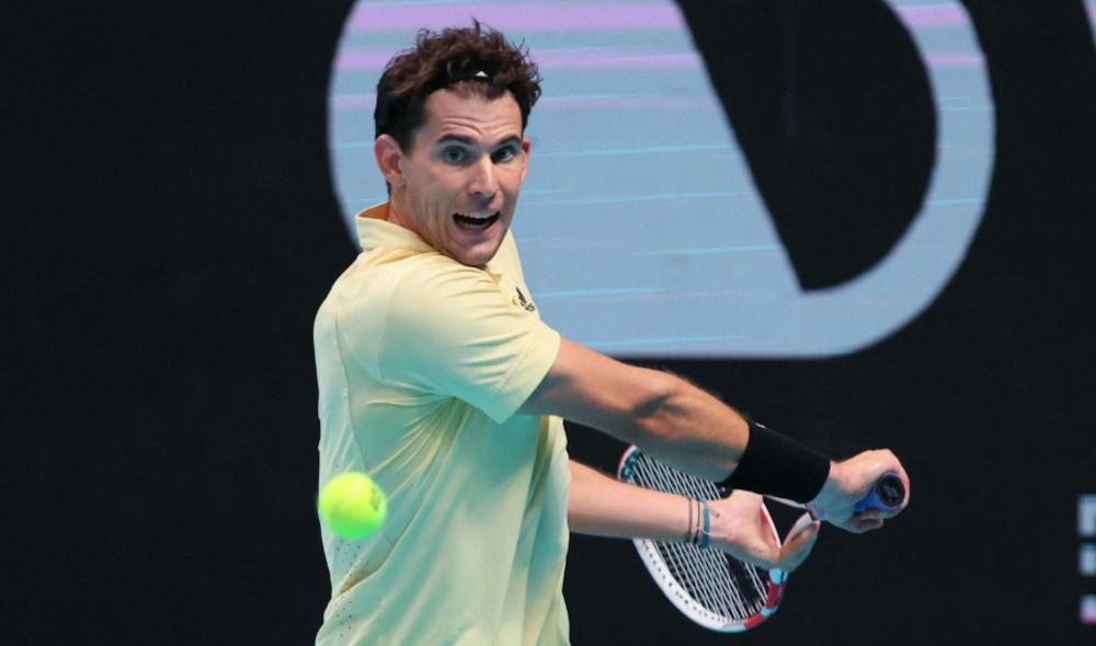 Vers un duel Thiem - Fritz au deuxième tour à Munich ?