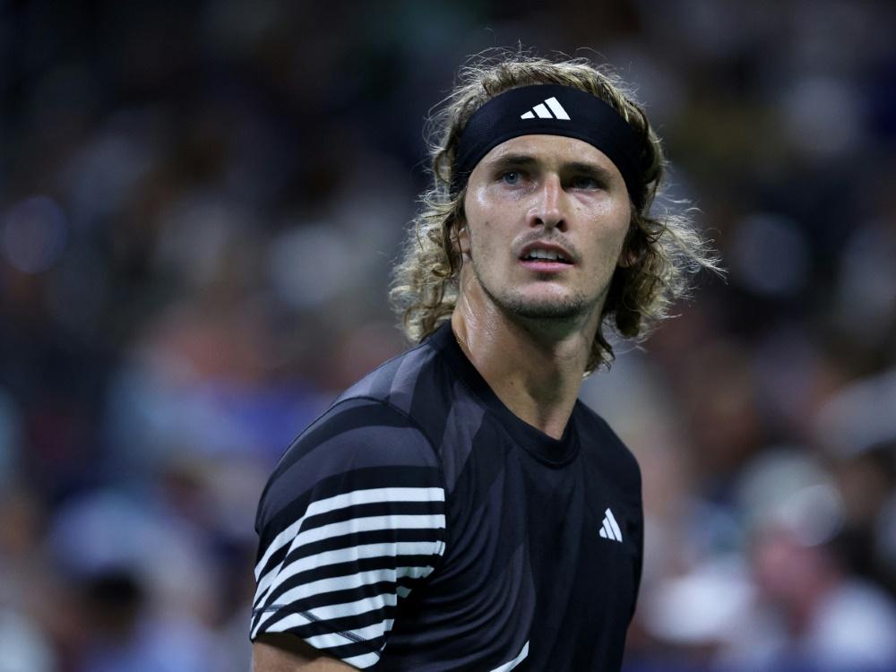 « Il n'a plus cet instinct de tueur », affirme Becker à propos de Zverev 