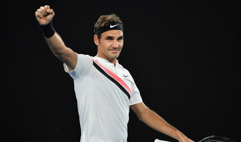 Federer : Chung sera Top 10 c'est sûr