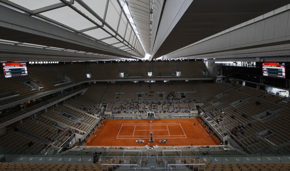 À Roland-Garros, le tableau des qualifications est sorti : 28 Français présents, Thiem et Schwartzman en tête d'affiche