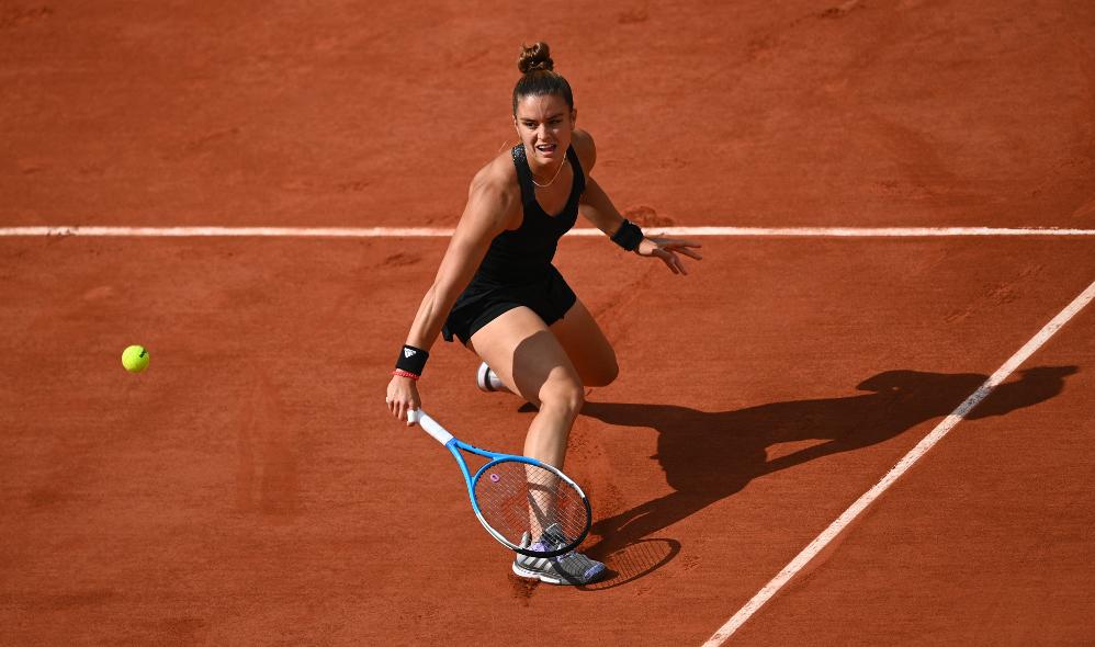 Au programme jeudi à Roland Garros, les demies dames
