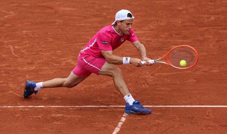 Schwartzman se remémore son unique victoire contre Nadal : « A Rome en 2020, je pensais qu’il allait me botter les fesses »