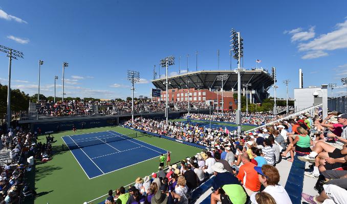 Au programme mardi, Federer, Murray, Wawrinka, Gasquet, Simon, Mannarino, Mathieu, Mahut, Halep ,Kvitova, Wozniacki, Cornet ou Garcia.
