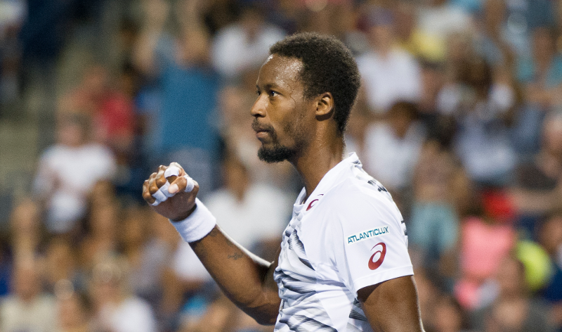 Monfils défiera Djokovic à Toronto 