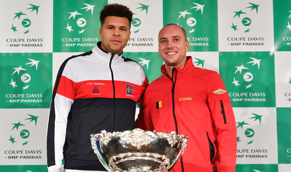 2 sets 0 pour Tsonga