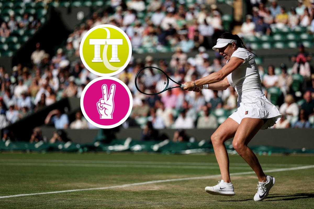 Paris/Pronos - Sabalenka-Anisimova, Bencic-Swiatek, notre avis et les cotes intéressantes de la journée de jeudi à Wimbledon