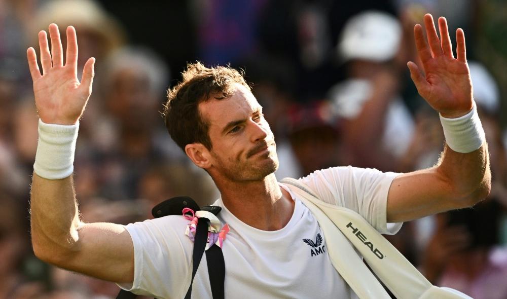 « Nous nous sommes dit : que veut-on pour Andy ? » la grande annonce de Wimbledon sur Murray