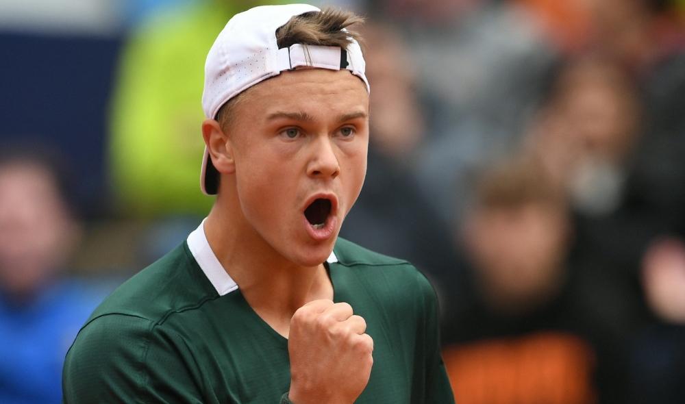 Rune croque Shapovalov 