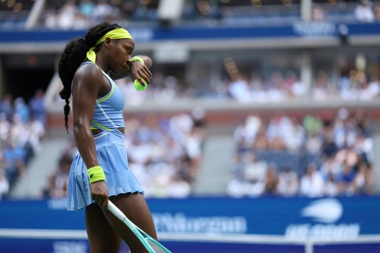 Gauff sur sa série négative : « Je pense que tout le monde exagère la situation »