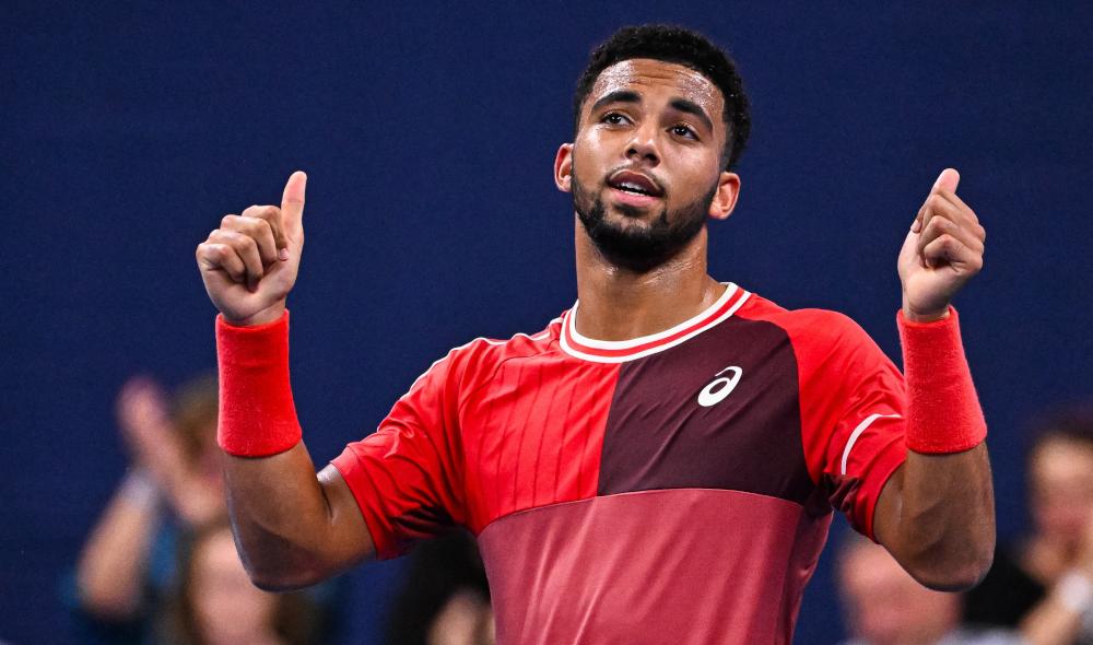 En se qualifiant pour les huitièmes de finale à Indian Wells et Miami la même année, Arthur Fils s’inscrit dans une liste prestigieuse 