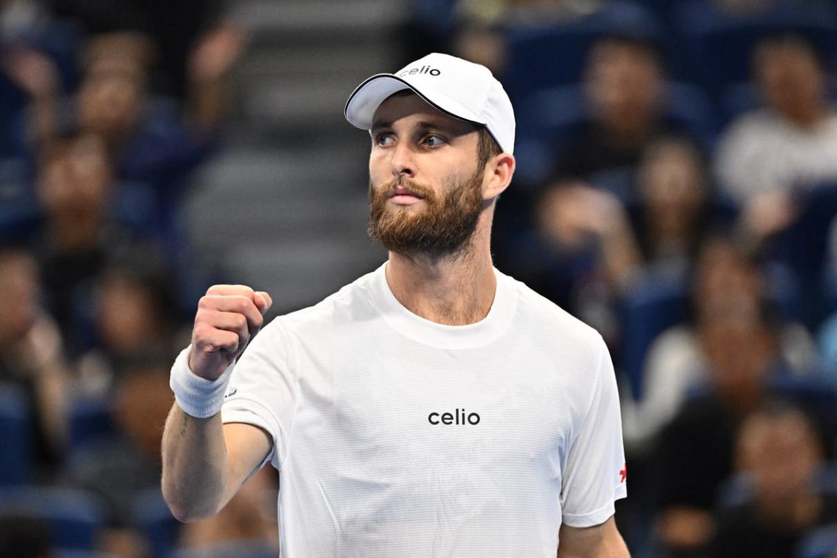 Han älskar att provocera människor