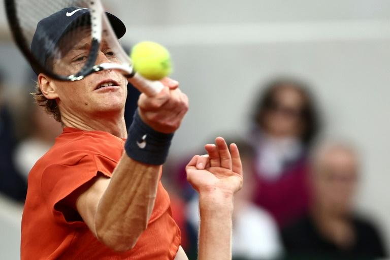 Conférence de presse et entraînement de Sinner, tirages au sort ATP/WTA : le programme de lundi à Rome