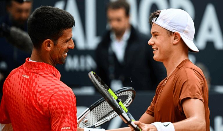 « J’ai vu Djokovic la conduire » : Holger Rune se paie une Porsche 911 sans même avoir le permis