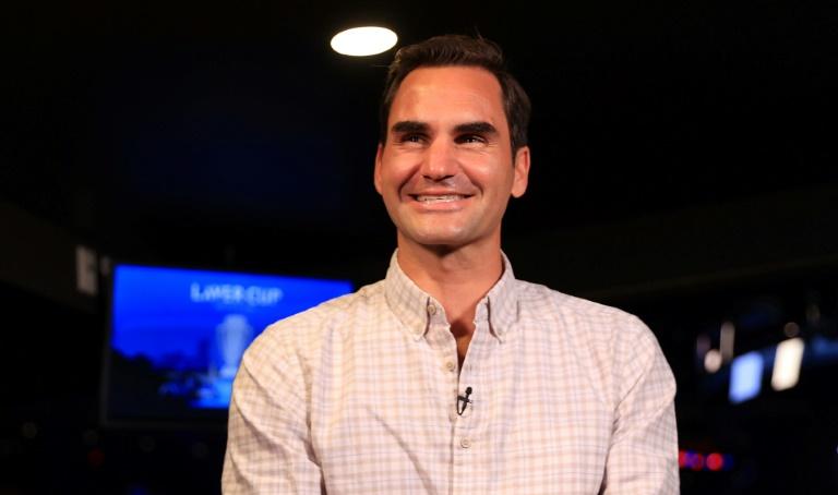 Federer : J'espère organiser une exhibition dans les 6 prochains mois pour fêter ma fin de carrière avec mes fans et les gens que j'aime